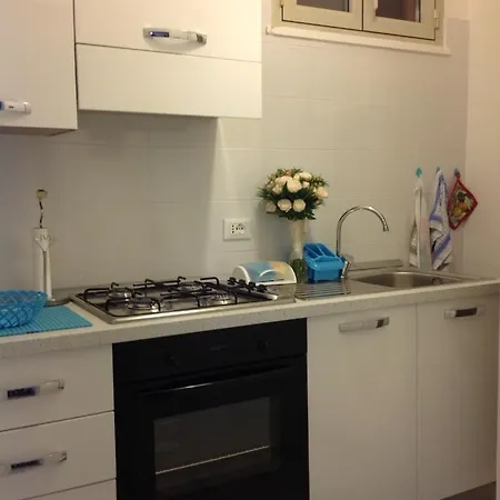 Appartement Gardasuite Bardolino