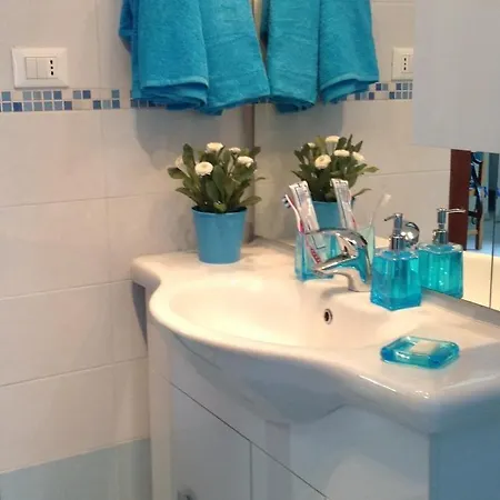 Gardasuite Apartmán *